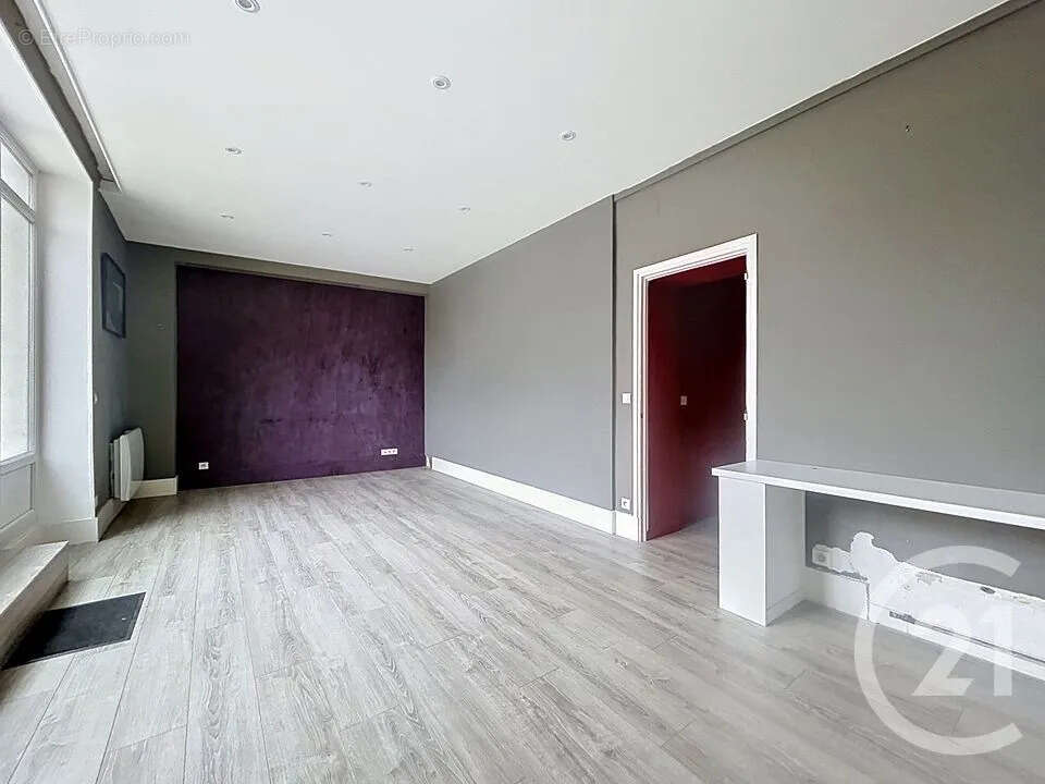 Appartement à MELUN