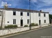 Maison à BOURNEAU