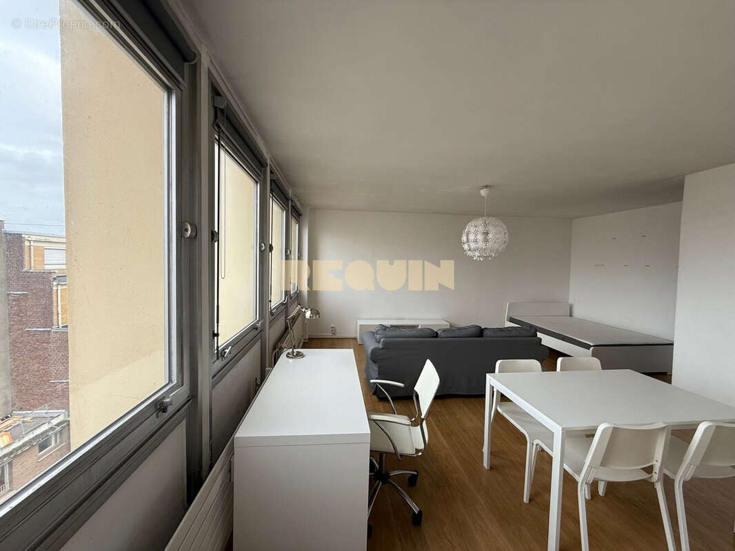 Appartement à LILLE