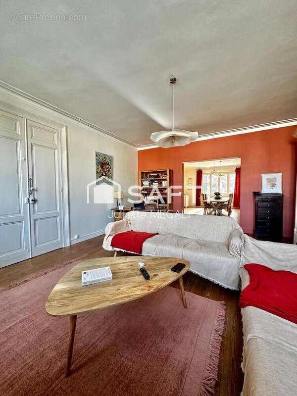 Photo 5 - Maison à CASTILLON-LA-BATAILLE