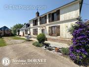 huc_0001 - Maison à GOURNAY-EN-BRAY