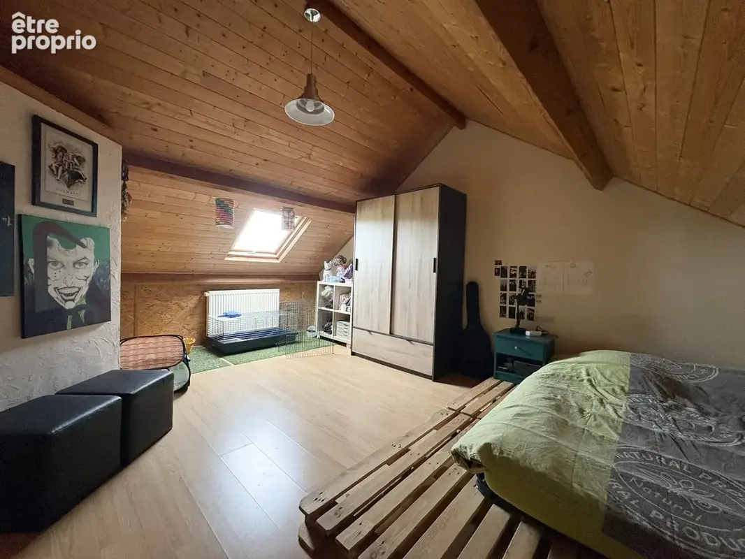 Nouveaute maison situee sur hallencourt - photo 10
