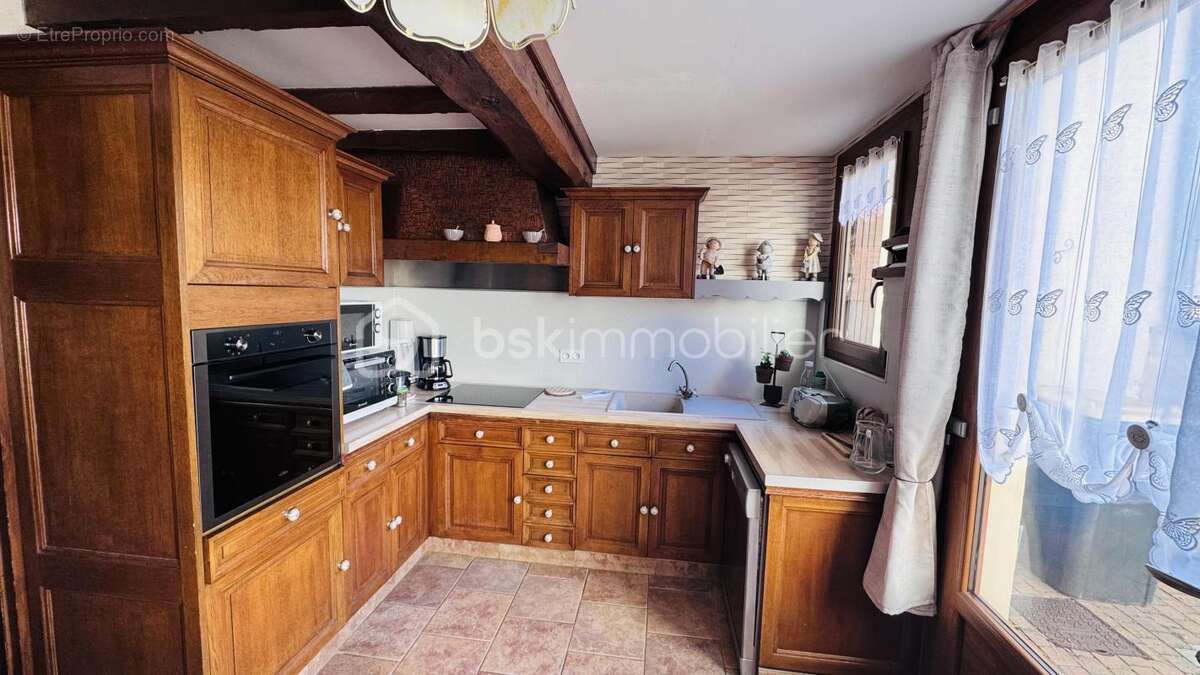 Maison atypique de 120m² - photo 4