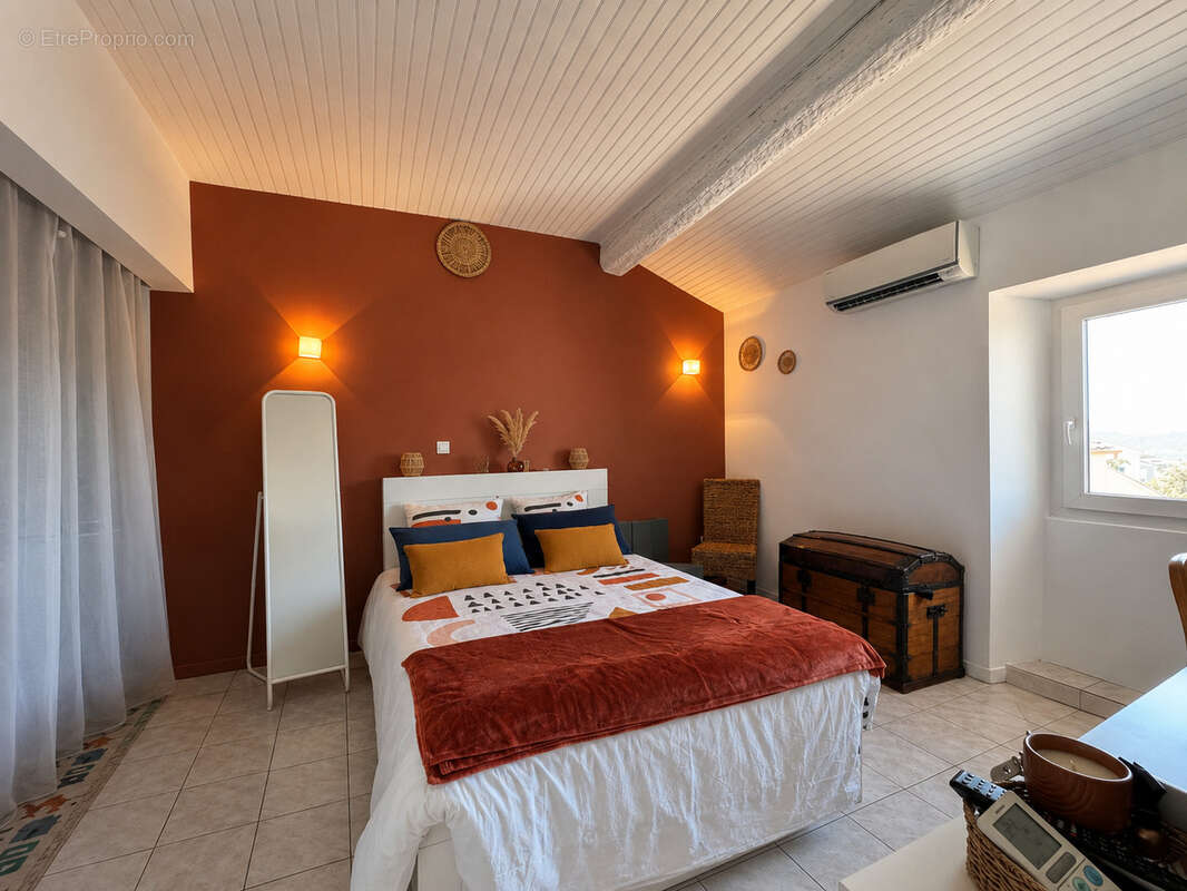Maison à LA GARDE