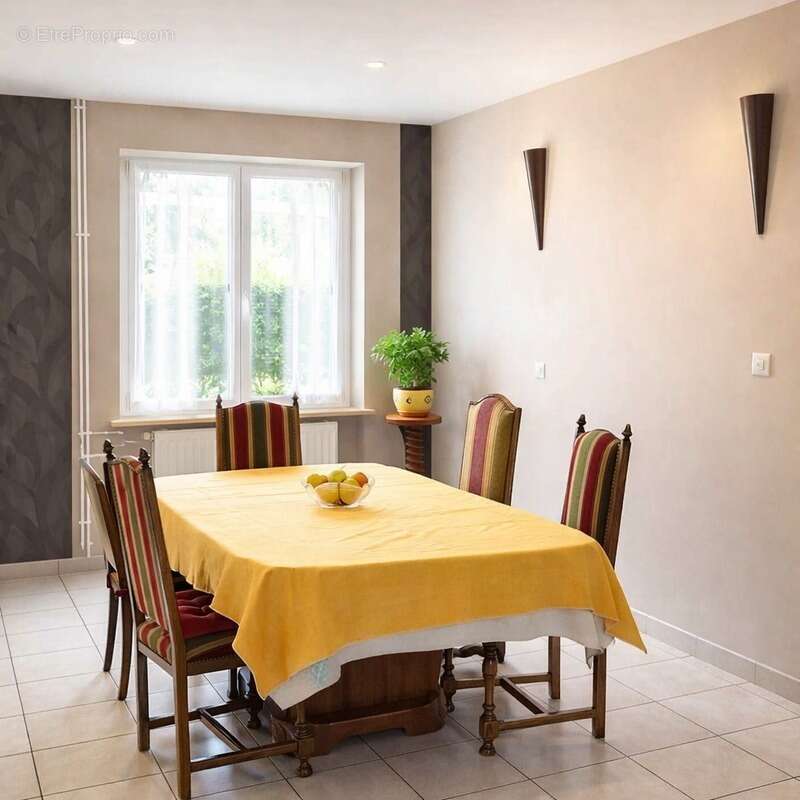 Maison à ILLFURTH