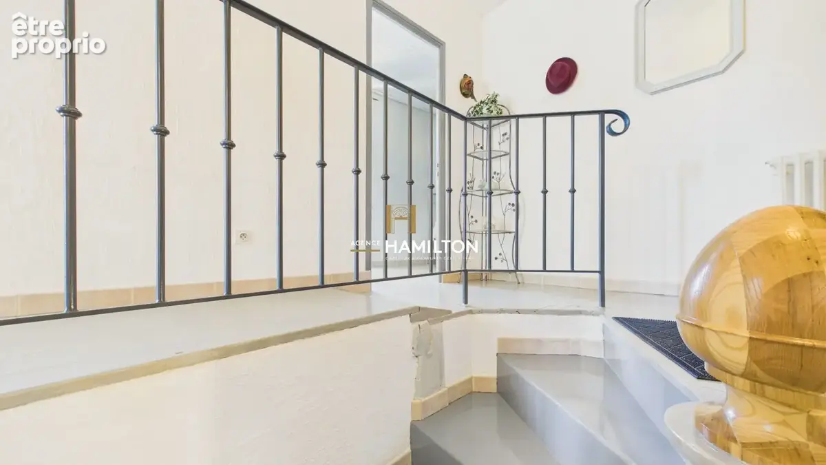 Maison familiale à 1 km de laguepie : terrasse, jardin et garage indépendant - photo 7