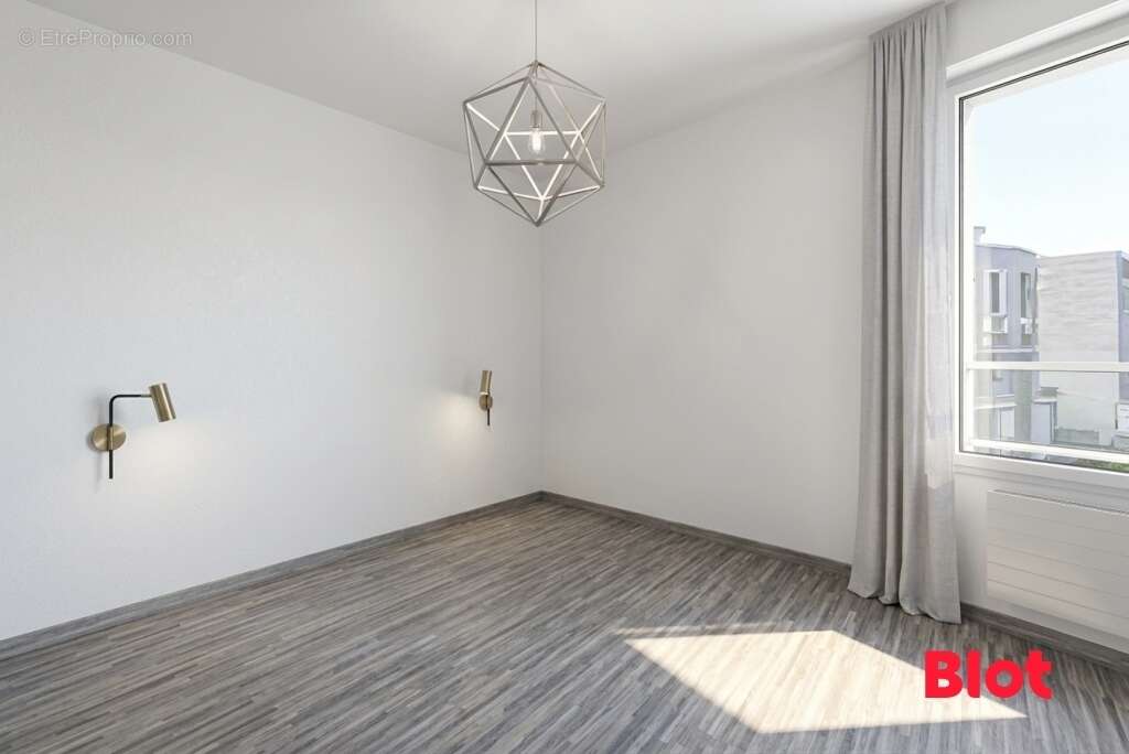 Appartement 81 m² à Nantes  - photo 7