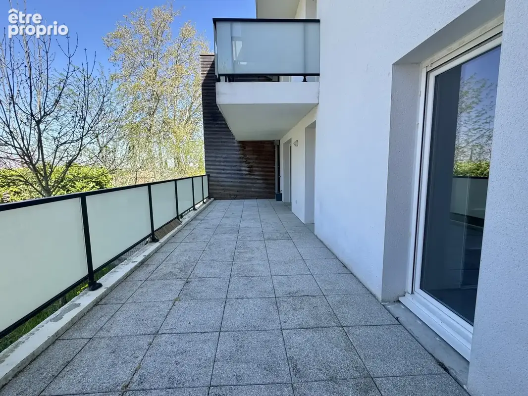 Photo Appartement à Castanet-Tolosan au prix de 199 900€