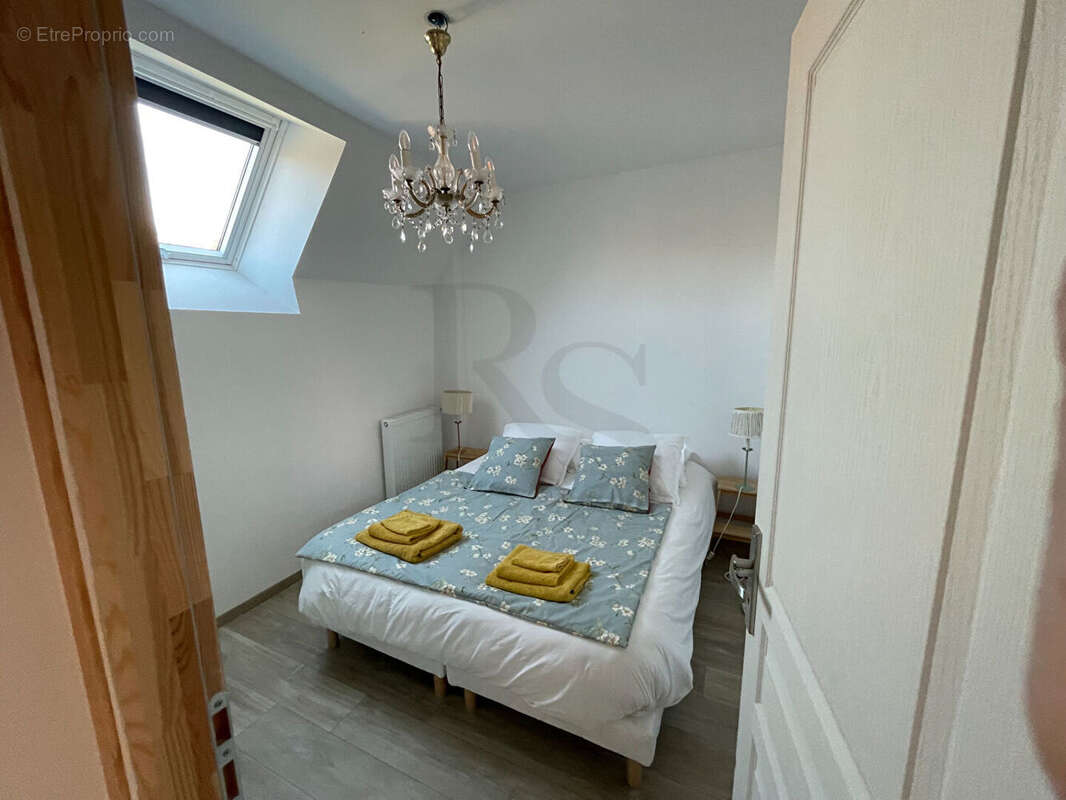 Maison à TOURNAI-SUR-DIVE