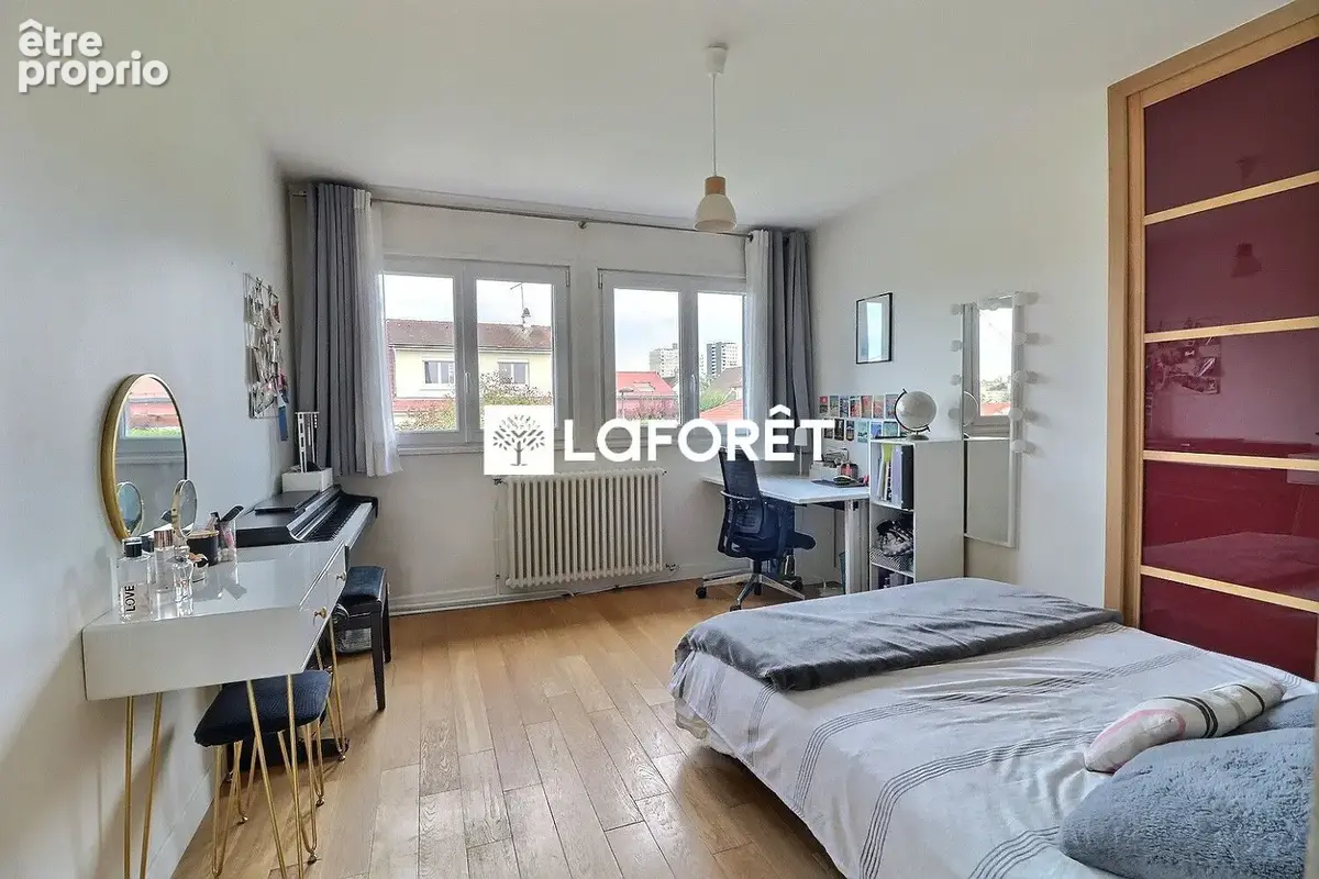 Maison Rueil-malmaison 7 pièces - 183m² - photo 11
