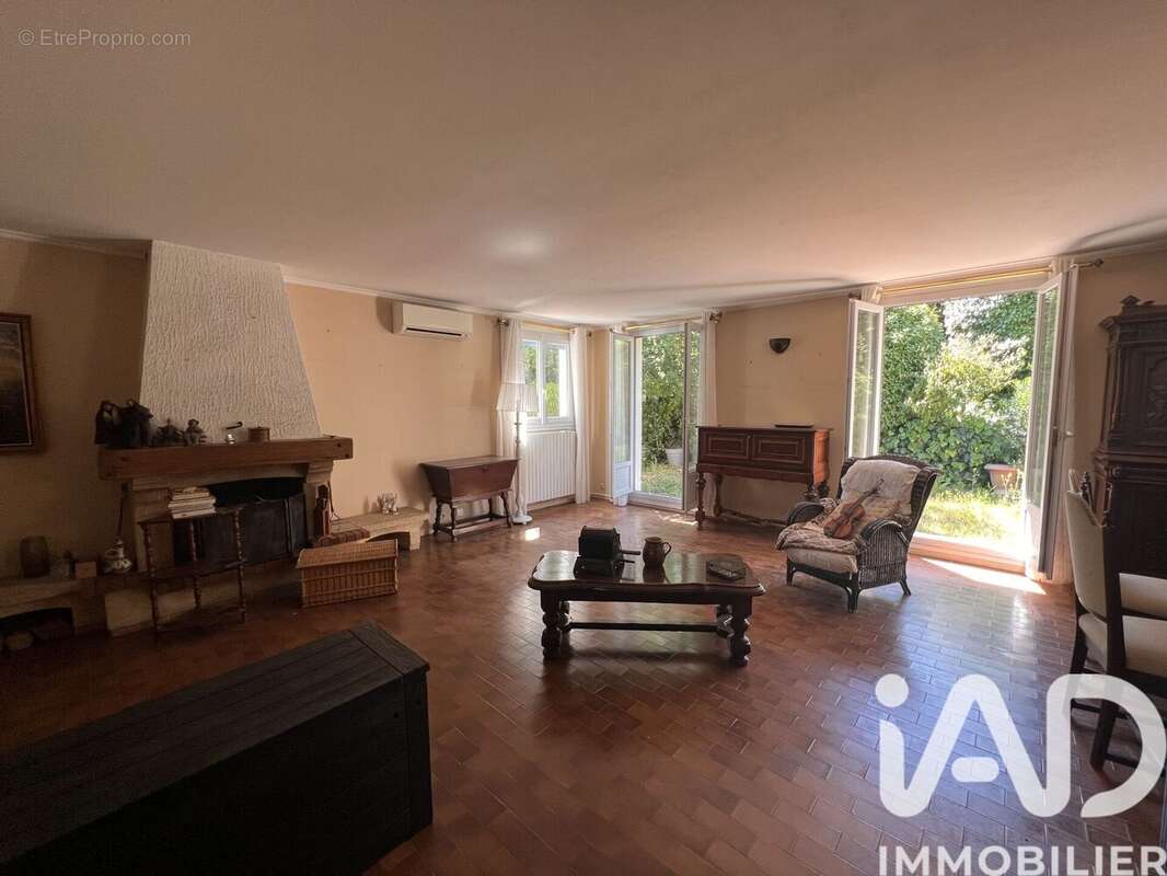 Maison 120 m² à Marseille-13e  - photo 5