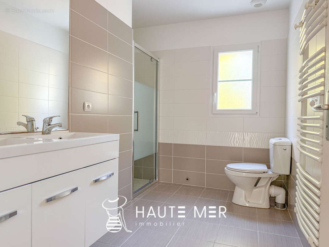 Maison à L&#039;ILE-D&#039;OLONNE