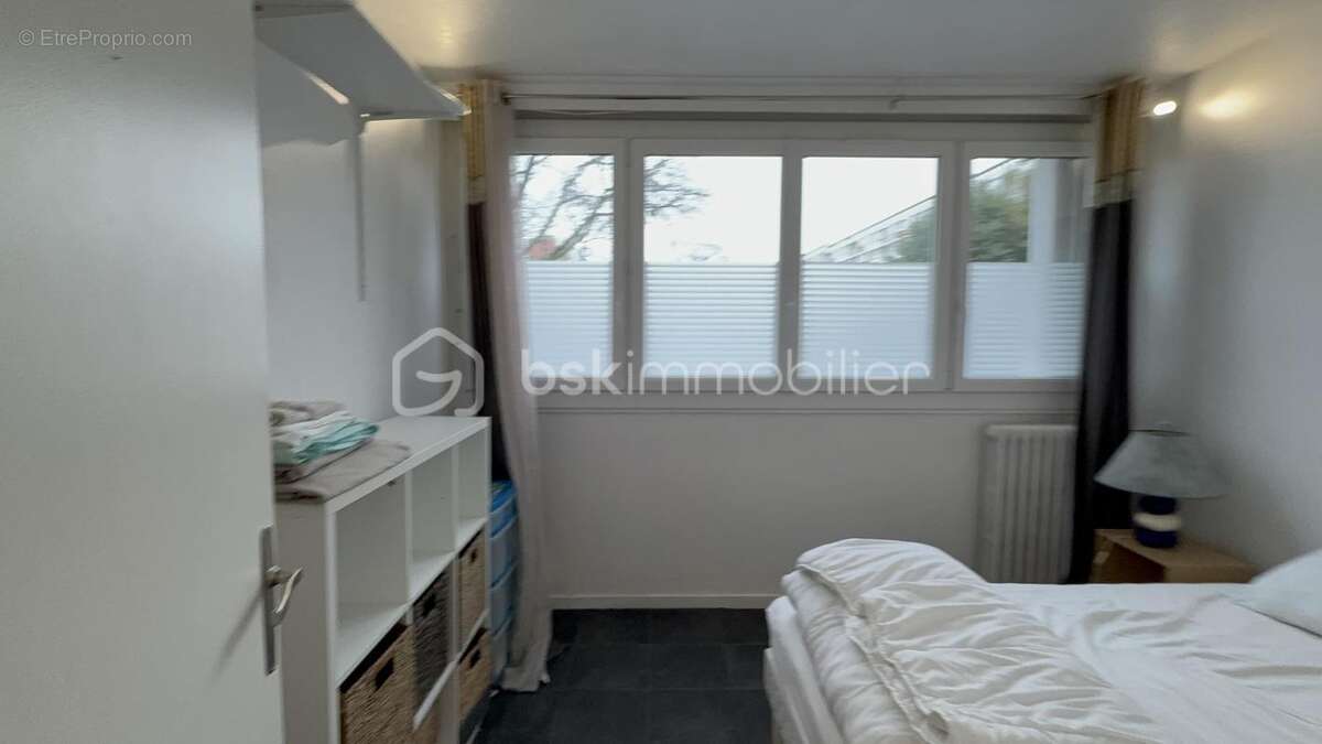 Appartement à ALLONNES
