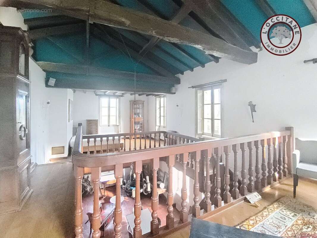 Maison à MAUVEZIN