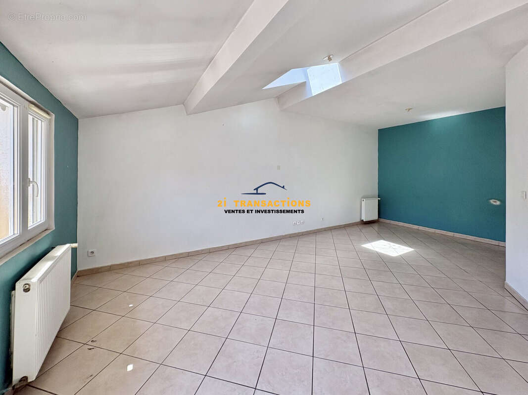 Appartement à GIVORS