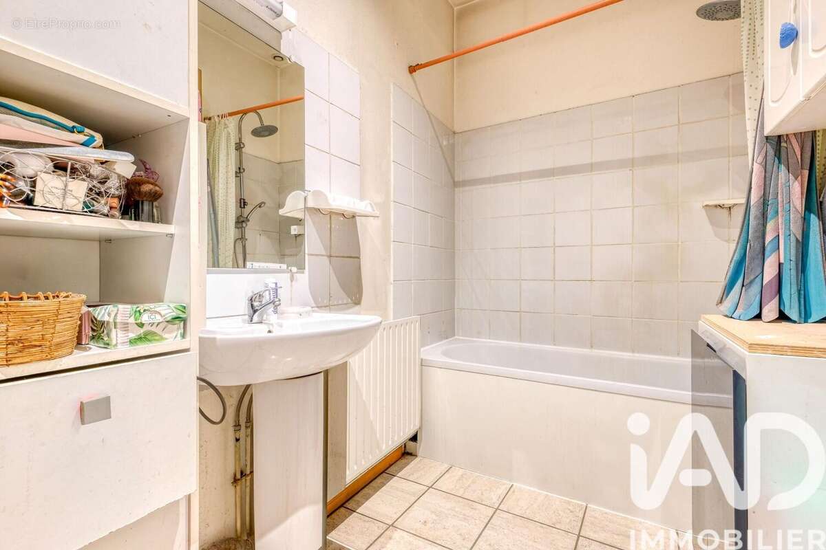 Photo 8 - Appartement à MEAUX