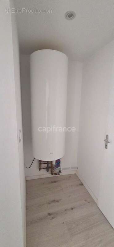 Appartement à DAMPARIS