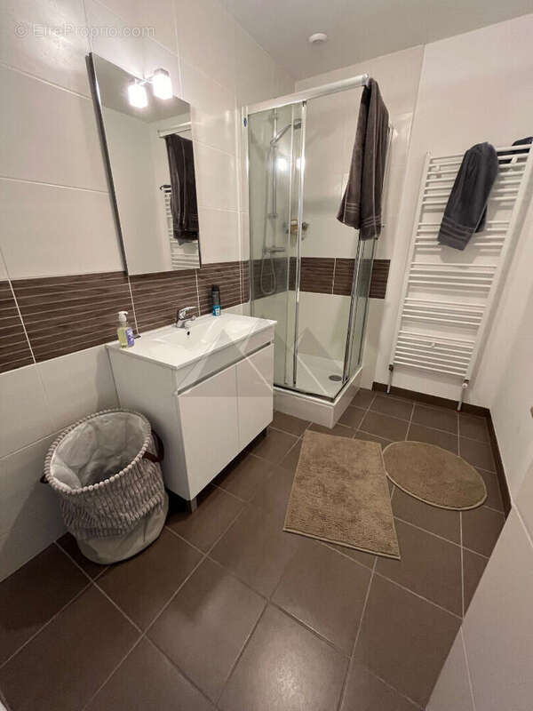 Appartement à BREST