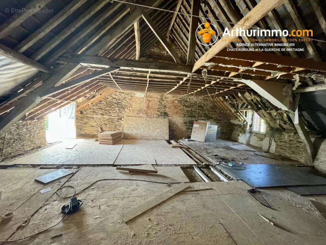 Maison 6 pièces 144m² - photo 11