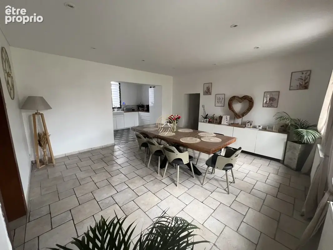 Maison à ROOST-WARENDIN