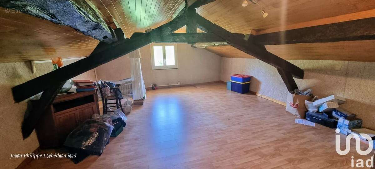 Photo 8 - Maison à TOURNON-D&#039;AGENAIS