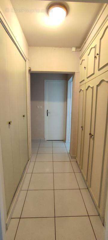 Appartement à TARBES