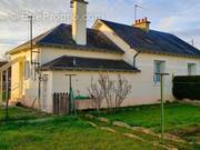 Maison à CHATELLERAULT