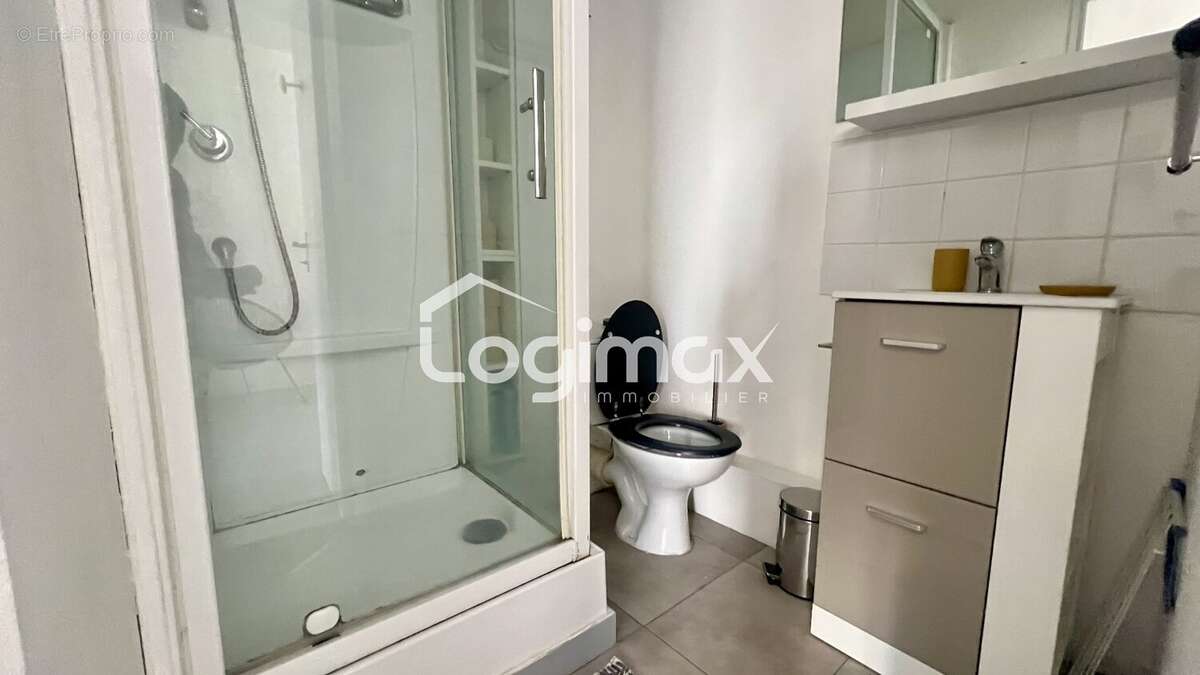 Appartement 22 m² à La Rochelle  - photo 6