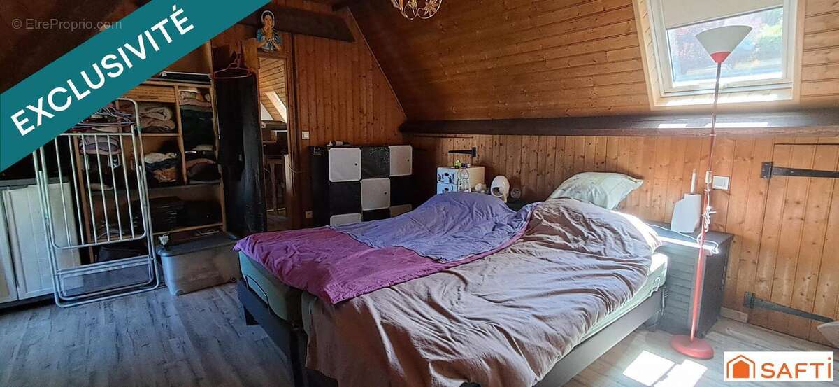 Photo 5 - Maison à BAGNOLES-DE-L'ORNE