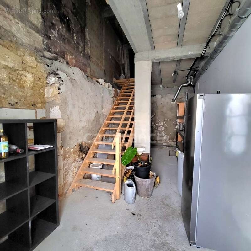 Appartement à SAINT-CLAR