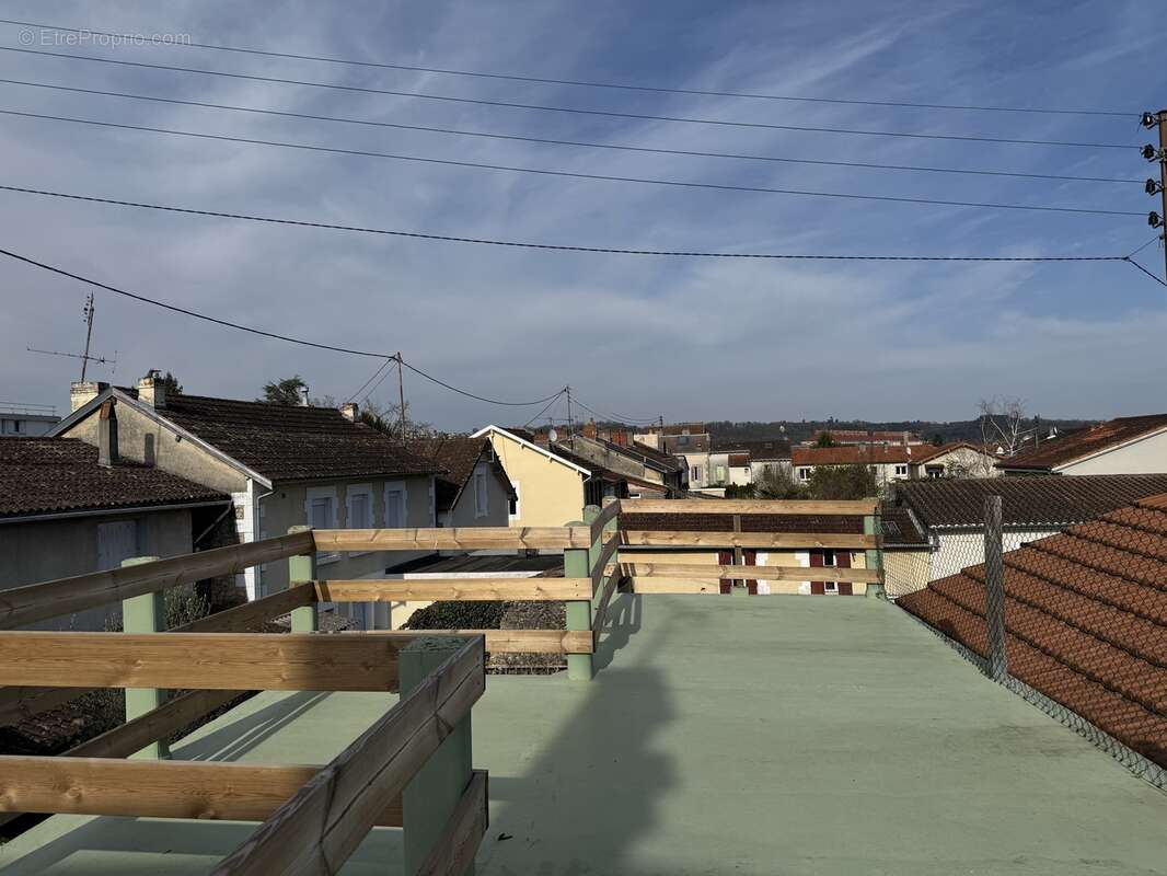 Appartement 66 m² à Perigueux  - photo 25
