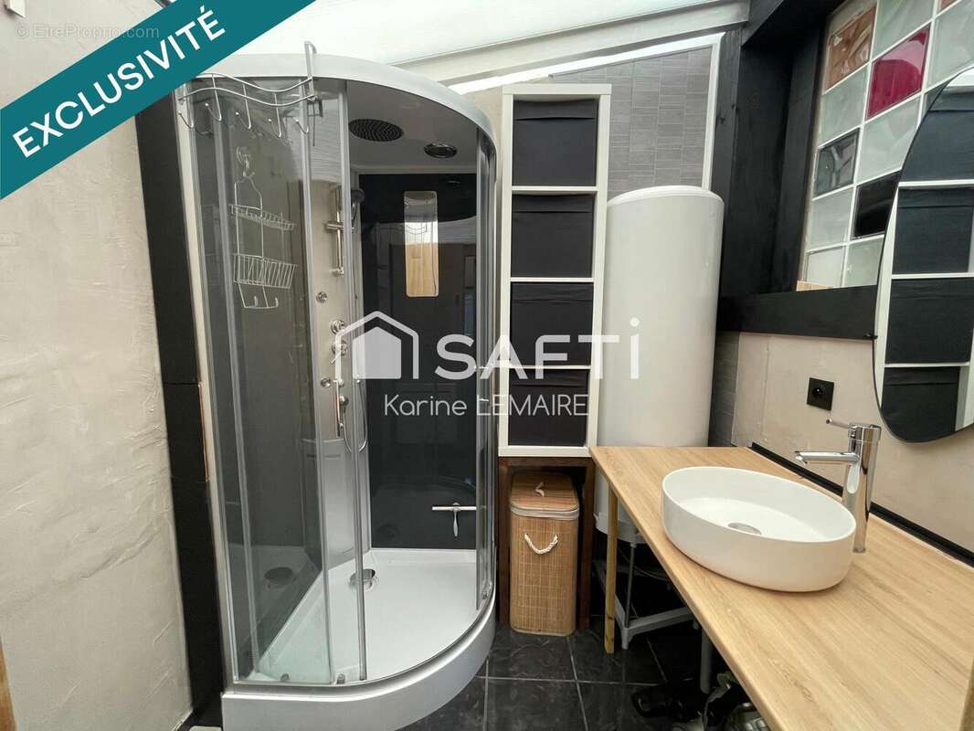 Photo 9 - Maison à BERLAIMONT