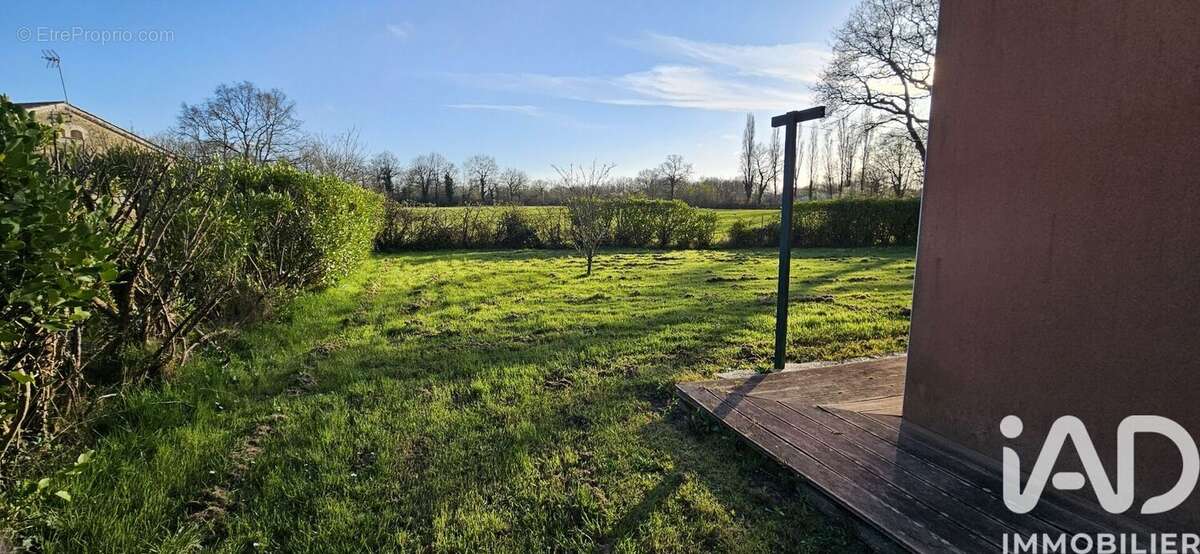 Photo 4 - Maison à FROIDFOND