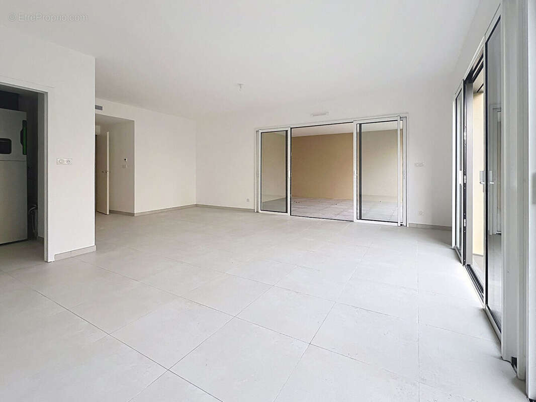 Appartement à AIX-EN-PROVENCE