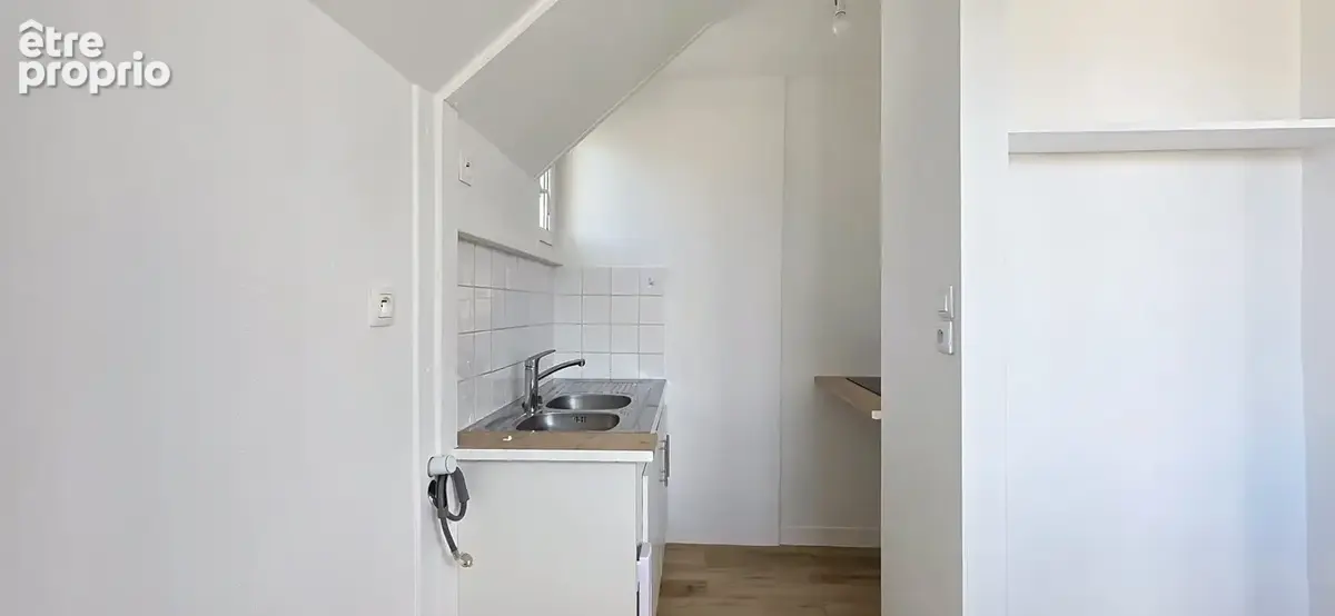 Appartement Ouistreham 2 pièce(s) 35.03 m2 - photo 5