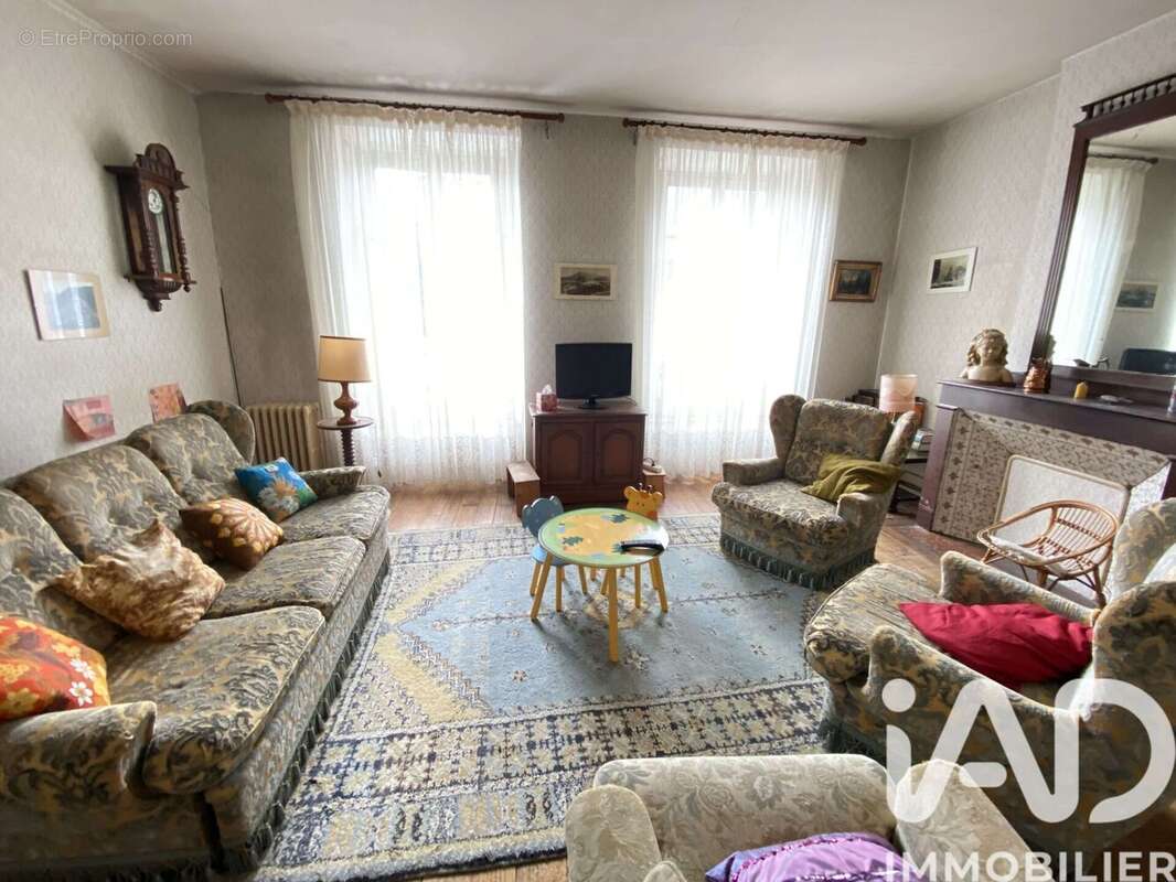 Photo 4 - Maison à SAINT-GAUDENS