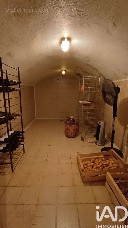 Photo 4 - Appartement à SAINT-GEORGES-LAGRICOL