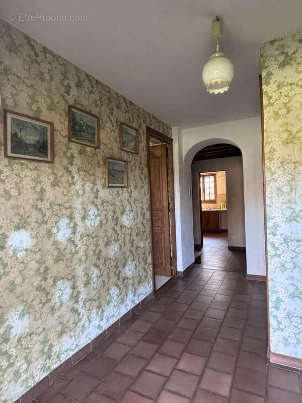 Maison à LIVAROT