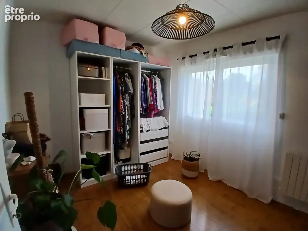 Maison secteur Beaumont Le Roger - photo 6