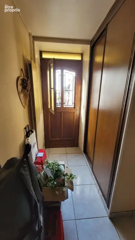 Concarneau - Le Passage - Maison 3 pièces 54 m² avec grenier aménageable et cour - photo 6