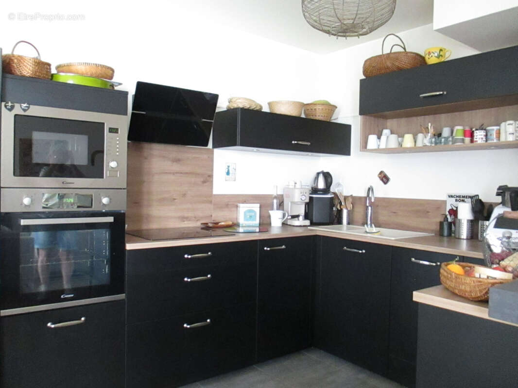 Appartement à FONTENAY-SOUS-BOIS