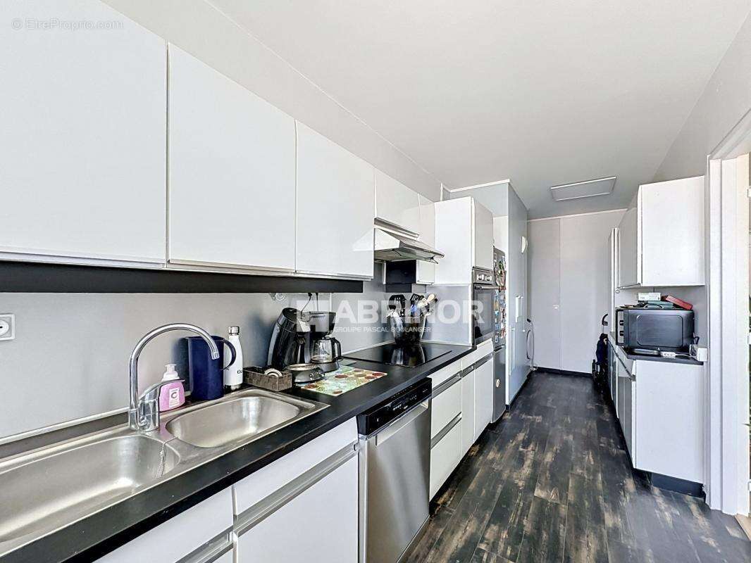 Appartement à TOURCOING