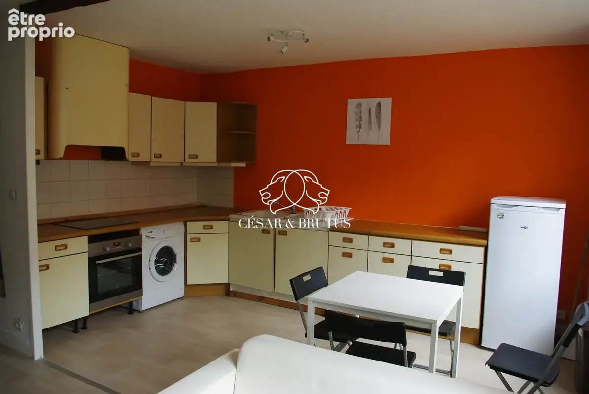 Appartement 555 m² à vendre à Saint-Etienne (42000) - photo 5