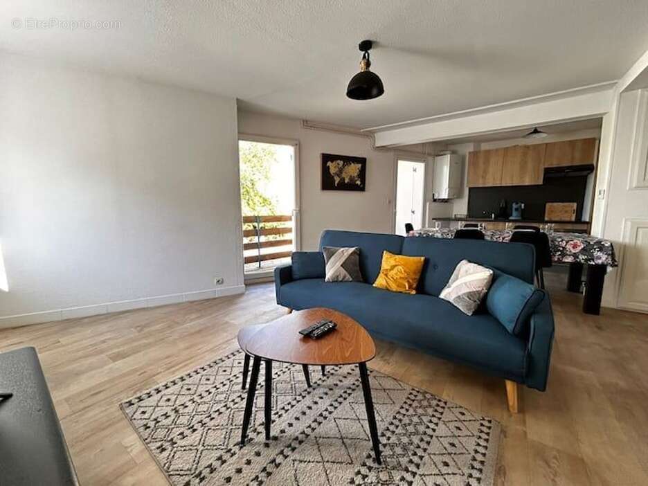 Appartement à LIMOGES