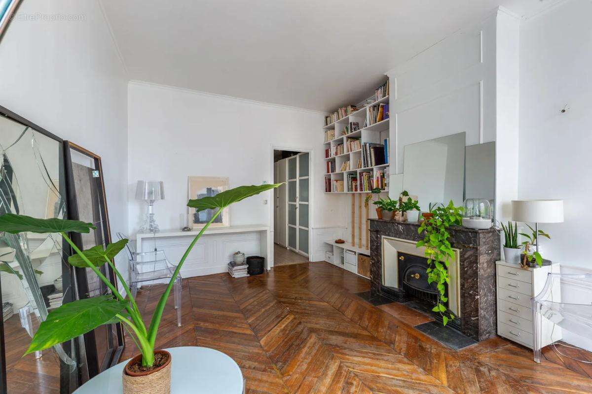 Appartement à LYON-1E