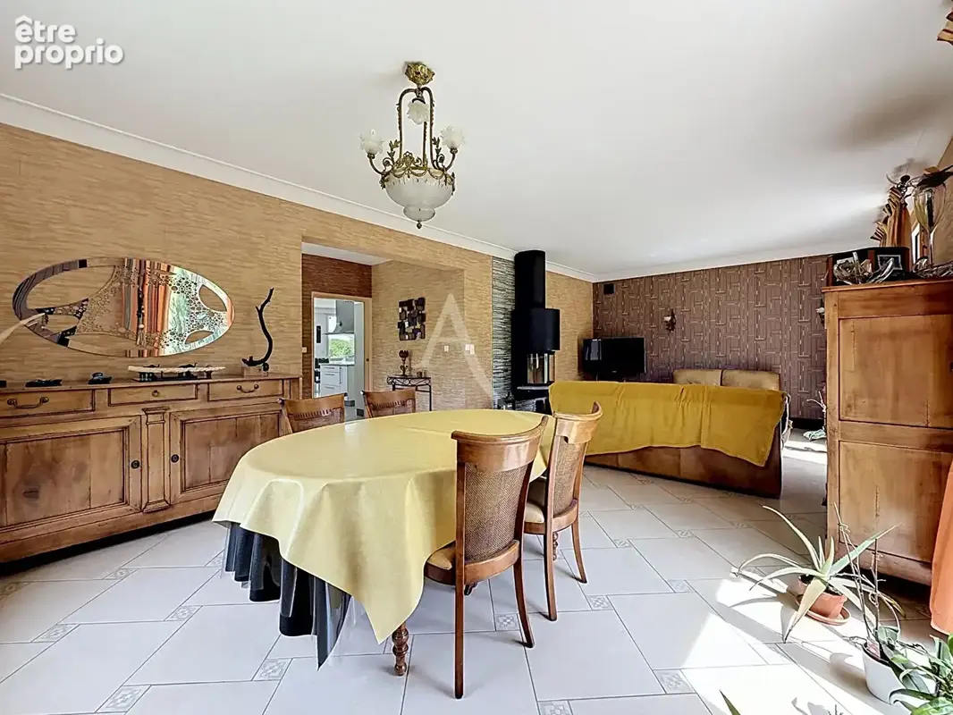 Maison Brissac Loire Aubance - photo 9