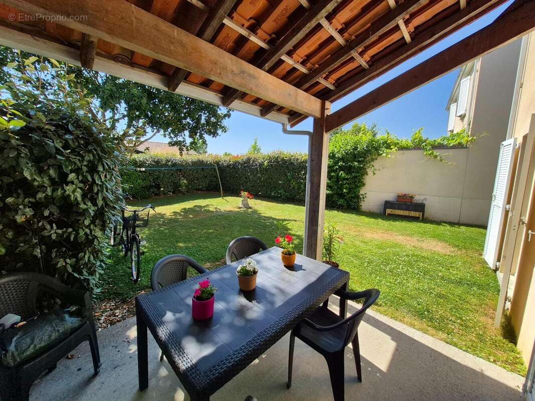 Photo 3 - Maison à FONTAINE-LE-COMTE