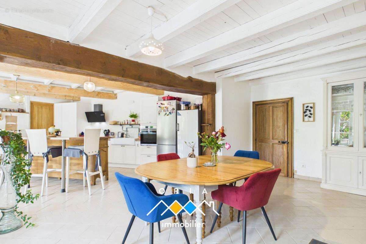 Onville – L’âme d’une maison vigneronne - photo 4