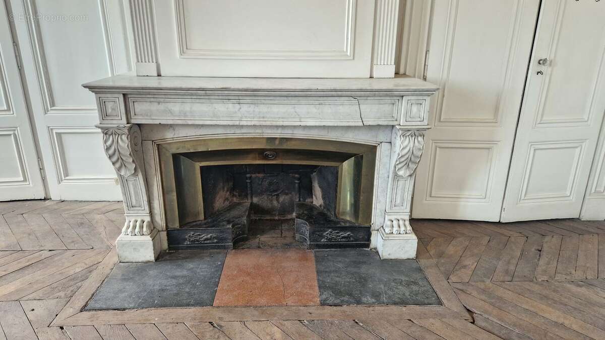 Appartement à LYON-2E