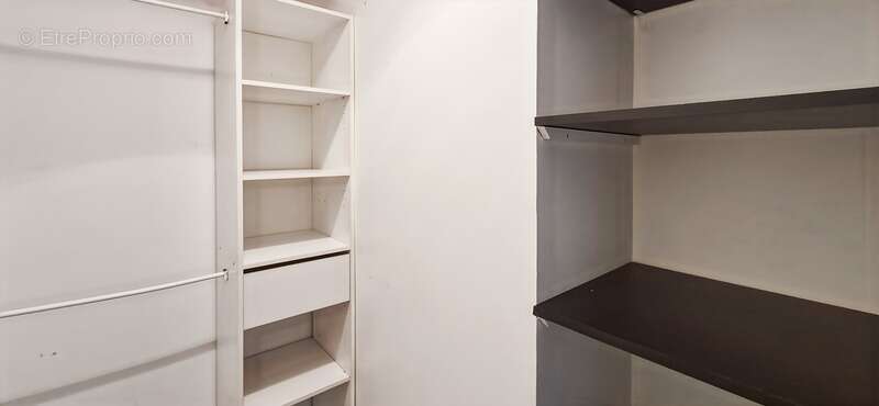 Appartement à CLAMART